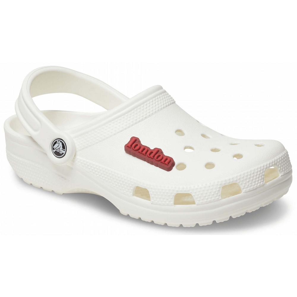 Crocs London | IGUTKF219