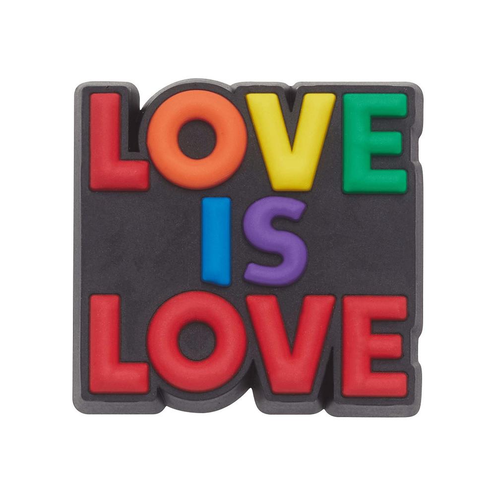 Crocs Love is Love | YWRFQP903