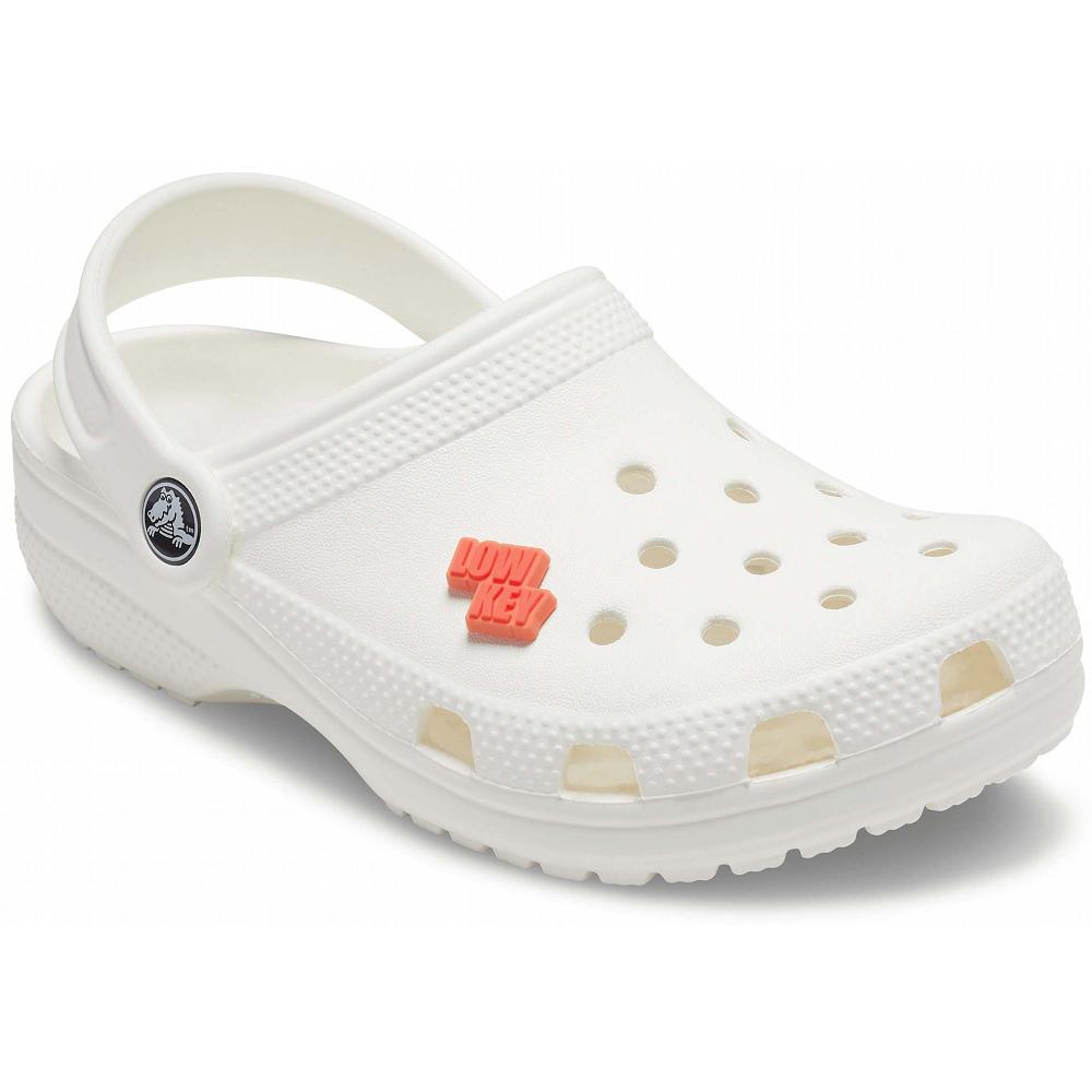 Crocs Low Key | KNPOSG341