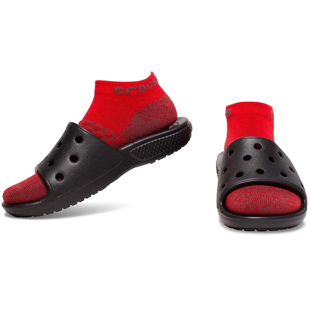 Crocs Low Seasonal 3Türkiye -Pack Renkli | HGDFRW064