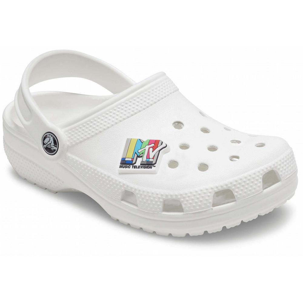 Crocs MTV Logo | YFJTZV203