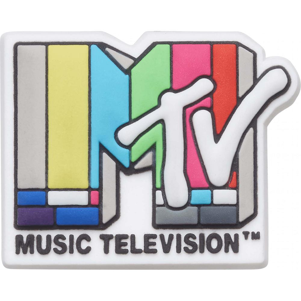 Crocs MTV Logo | YFJTZV203