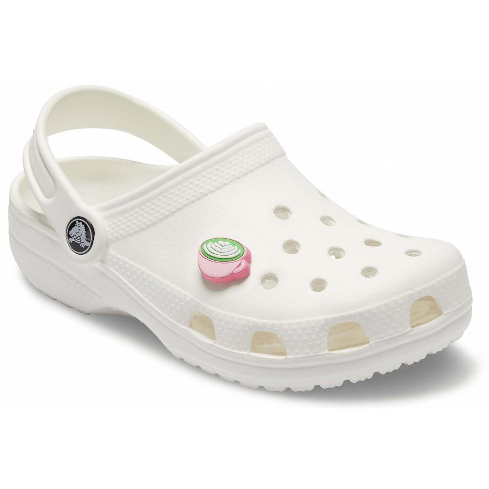 Crocs Matcha Tea | IVMFDU706