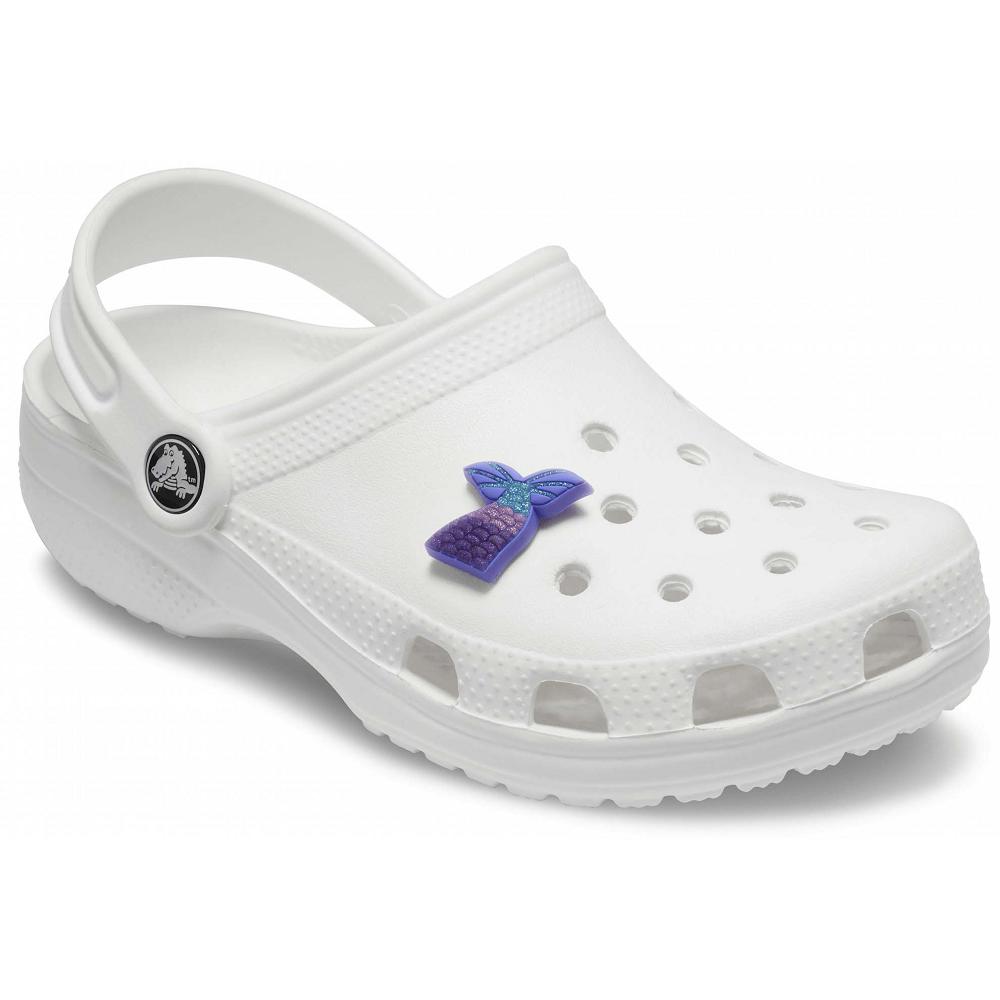 Crocs Mermaid Tail | XCMVAP143