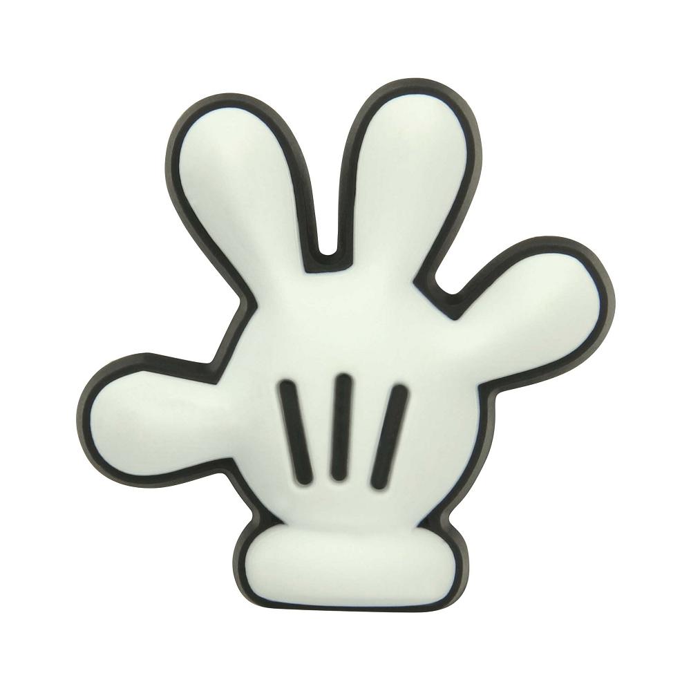 Crocs Mickey Glove | NQKYJP830