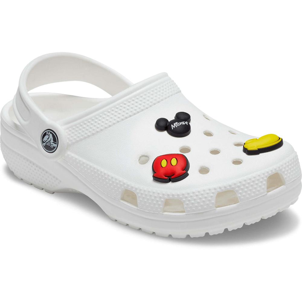 Crocs Mickey Mouse Pack | QUTHNI560