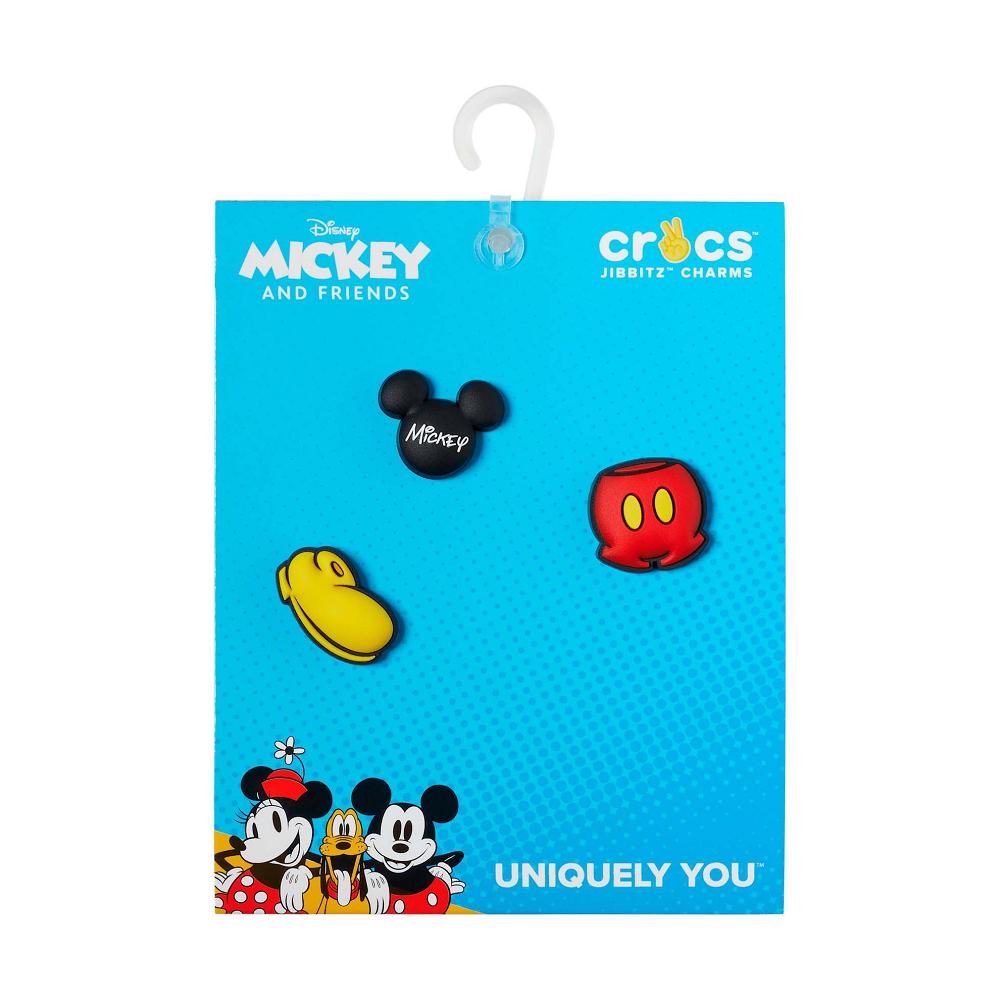 Crocs Mickey Mouse Pack | QUTHNI560