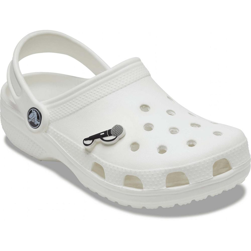 Crocs Microphone | XLDYCN803
