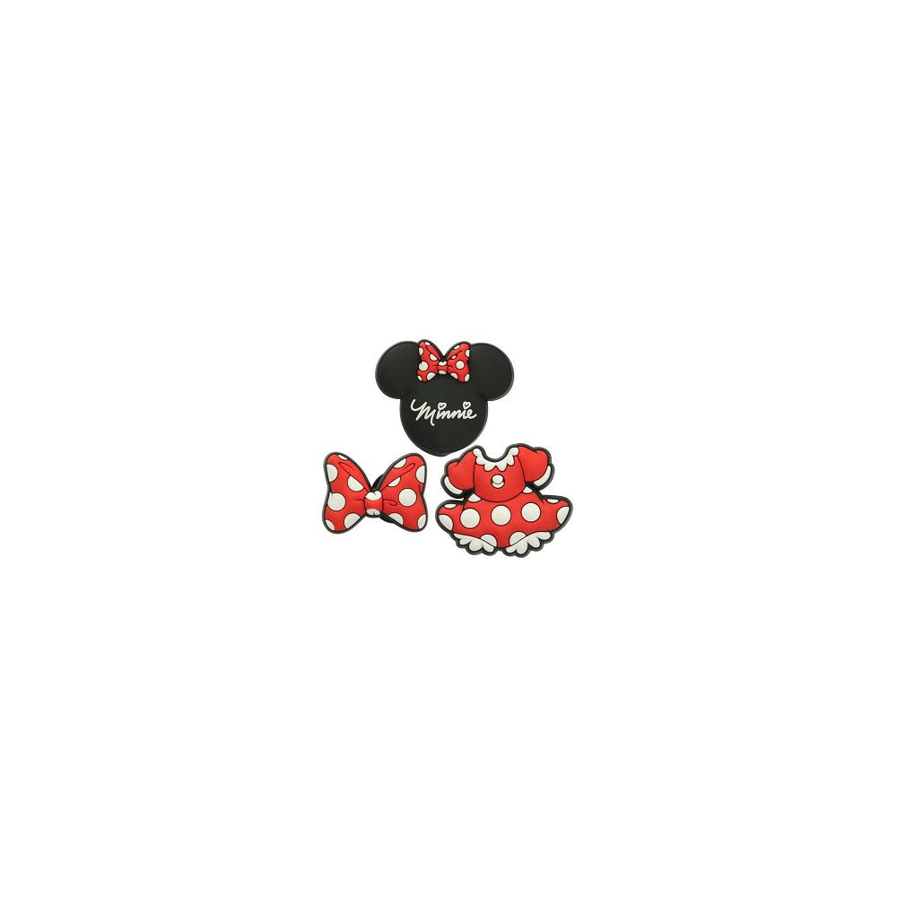Crocs Minnie Mouse Pack | TGYJDS230