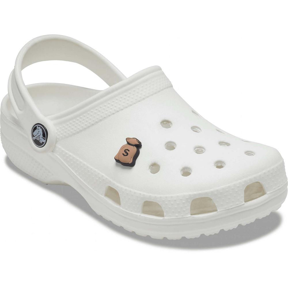Crocs Money Bag | WNIDTY724