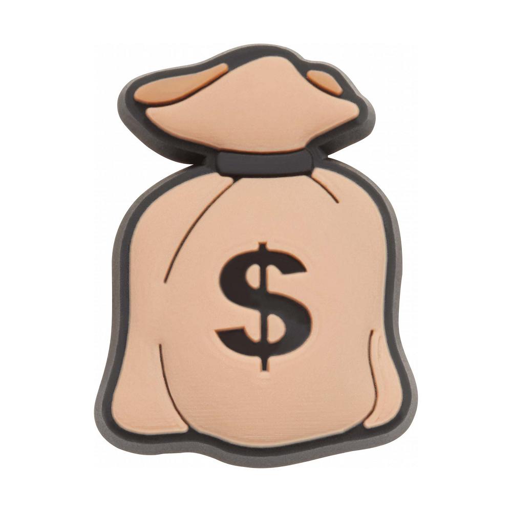Crocs Money Bag | WNIDTY724