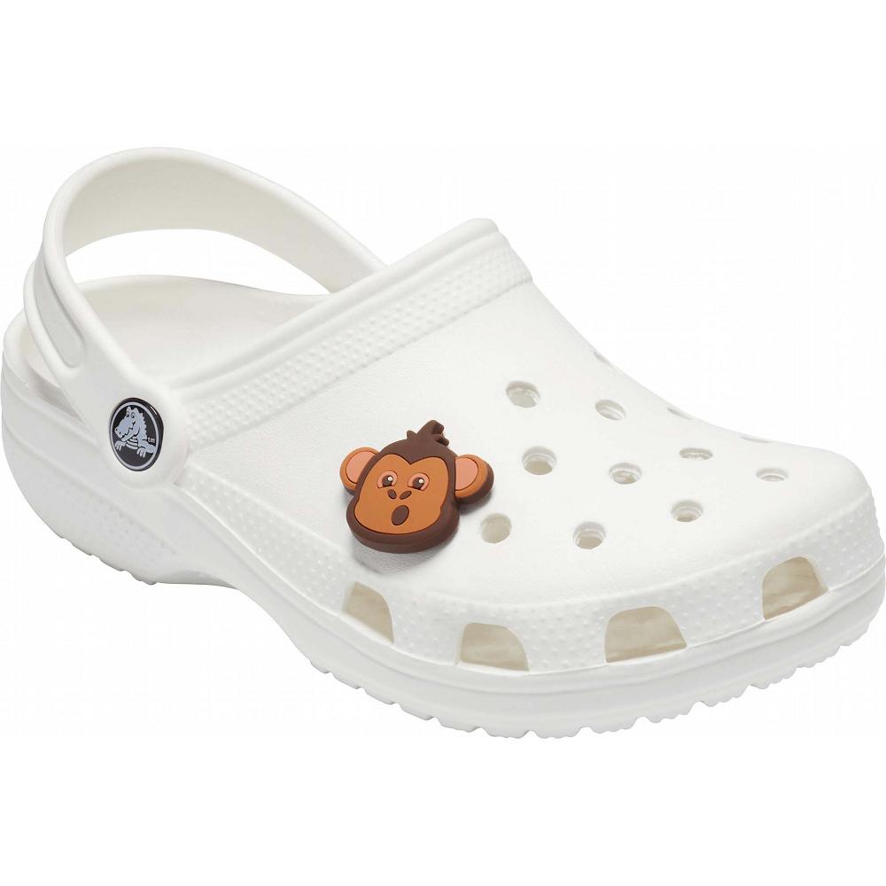 Crocs Monkey | XYKBSH031