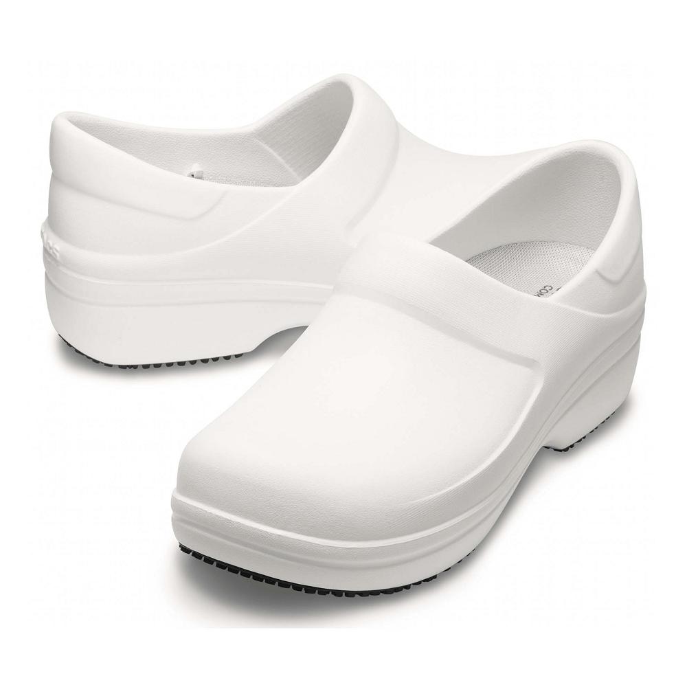 Crocs Neria Pro II Beyaz | NMOEQA897