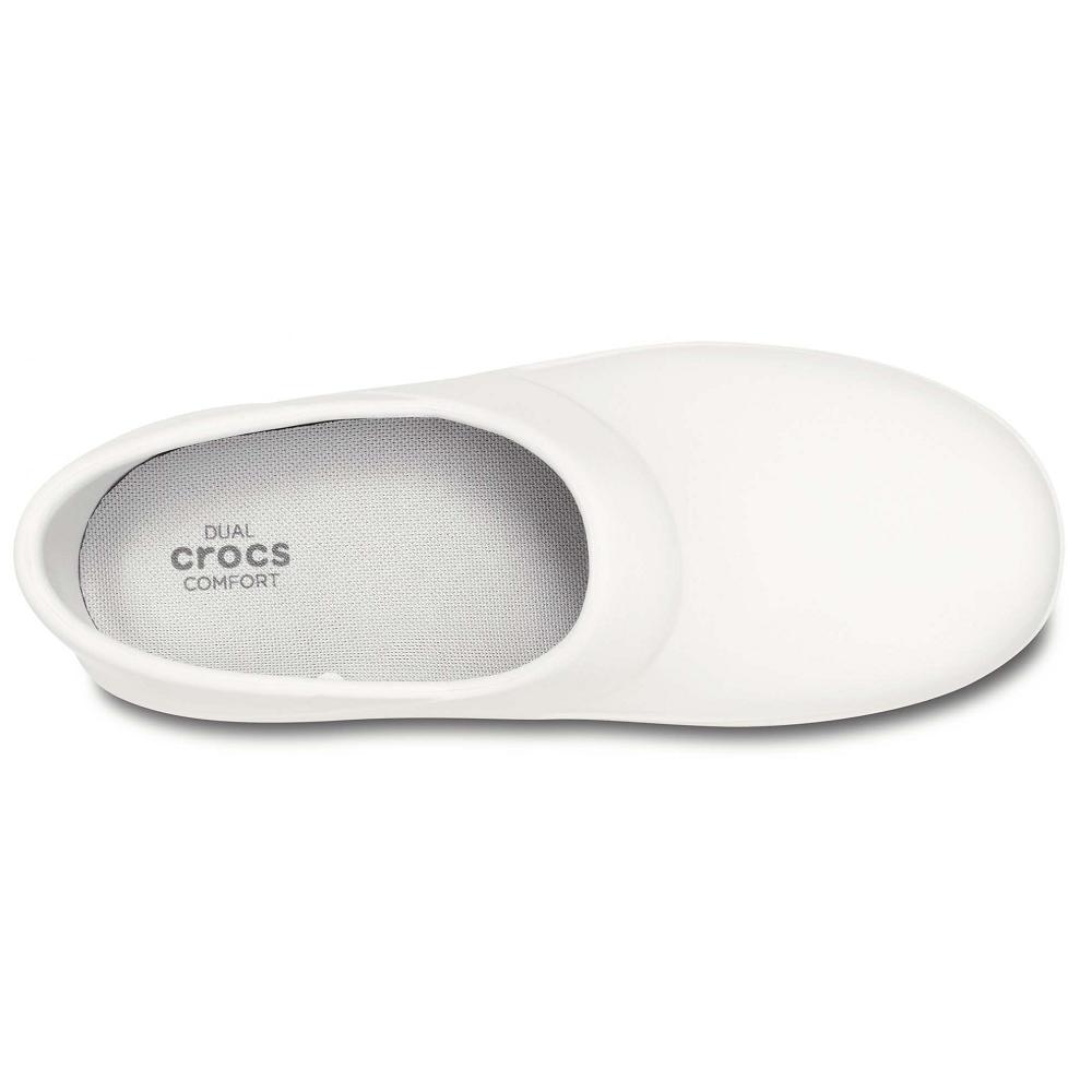 Crocs Neria Pro II Beyaz | NMOEQA897