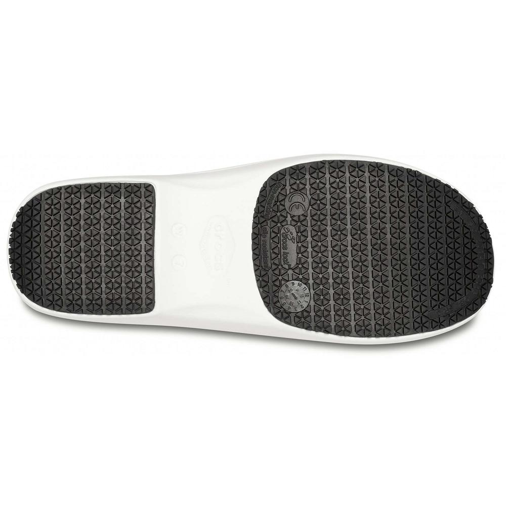 Crocs Neria Pro II Beyaz | NMOEQA897