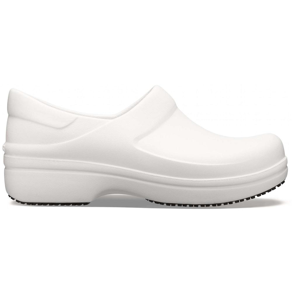 Crocs Neria Pro II Beyaz | NMOEQA897