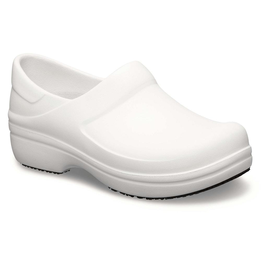 Crocs Neria Pro II Beyaz | NMOEQA897