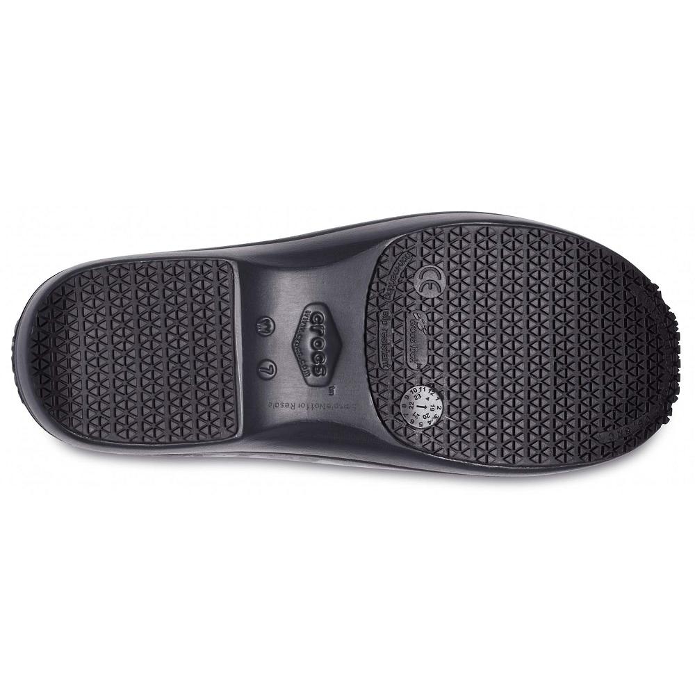Crocs Neria Pro II Graphic Siyah Beyaz | IUCDBJ861