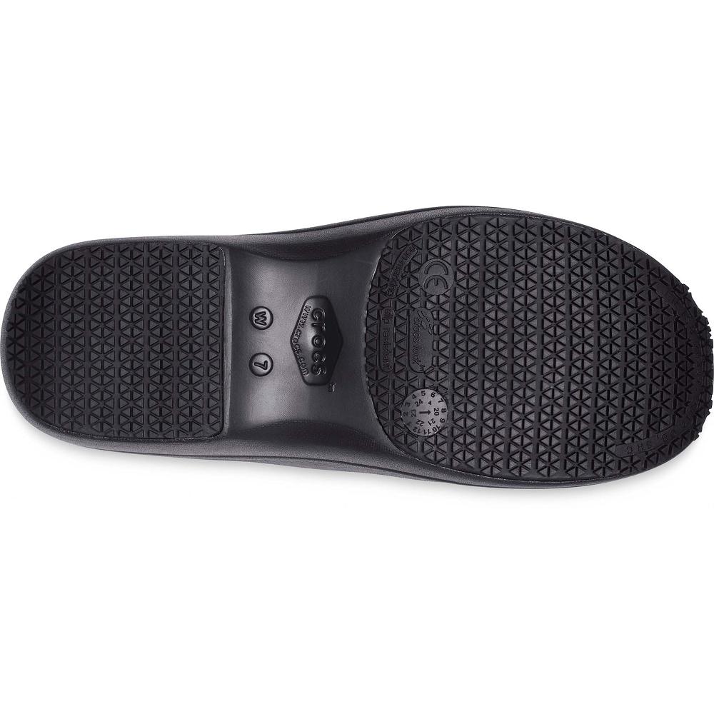 Crocs Neria Pro II LiteRide™ Siyah | NWYVIZ985