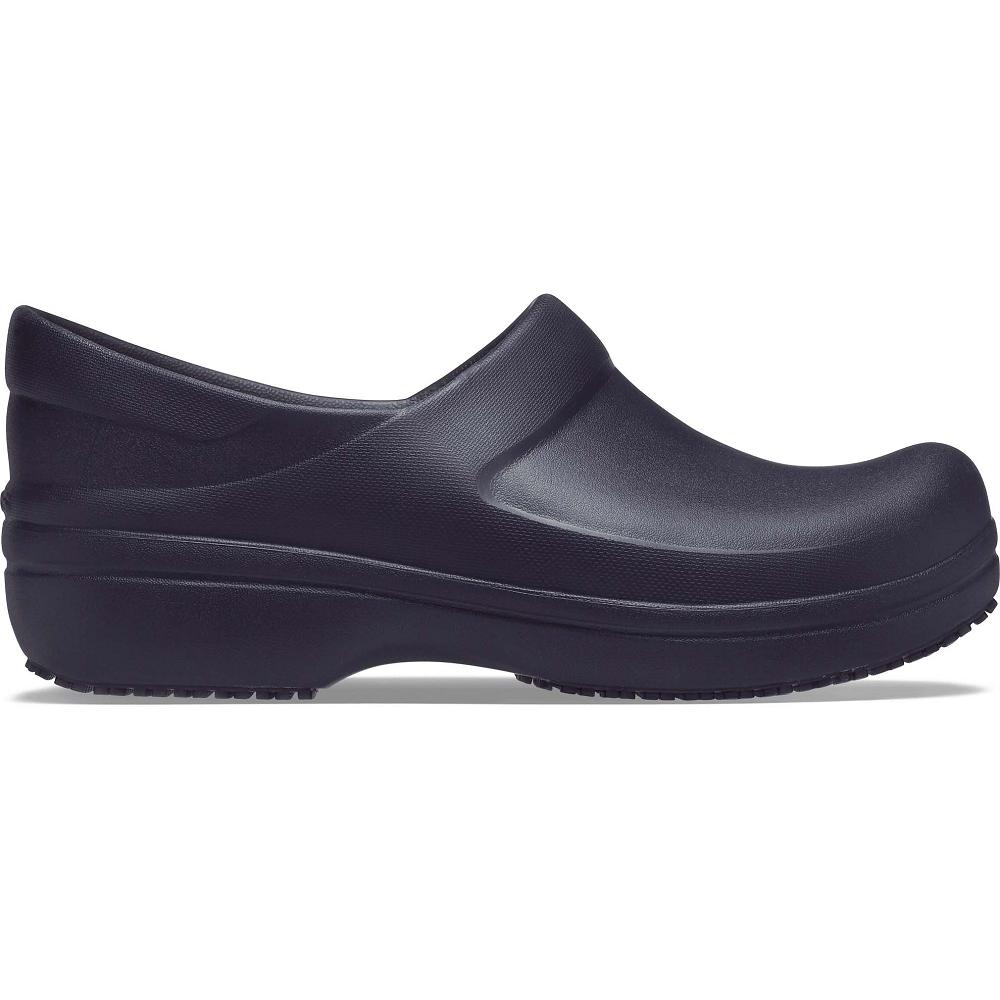 Crocs Neria Pro II LiteRide™ Siyah | NWYVIZ985