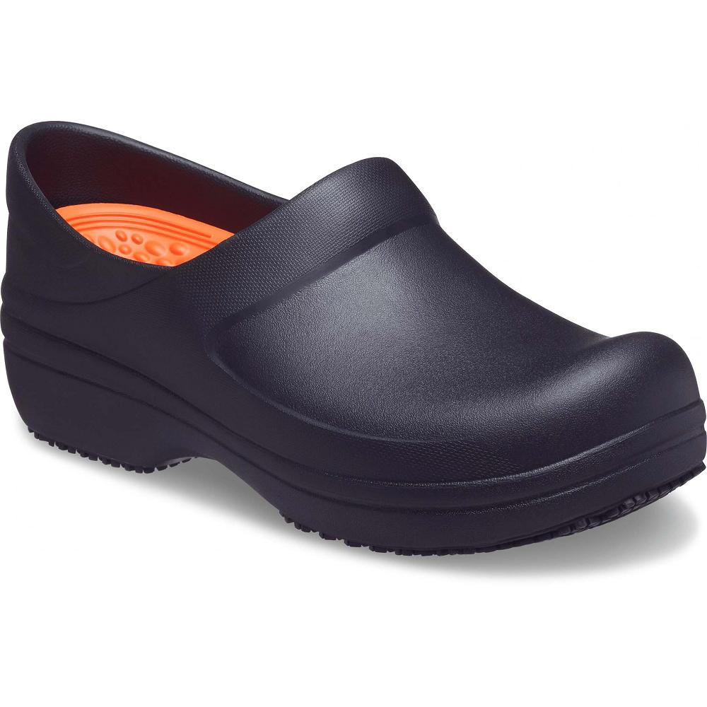 Crocs Neria Pro II LiteRide™ Siyah | NWYVIZ985