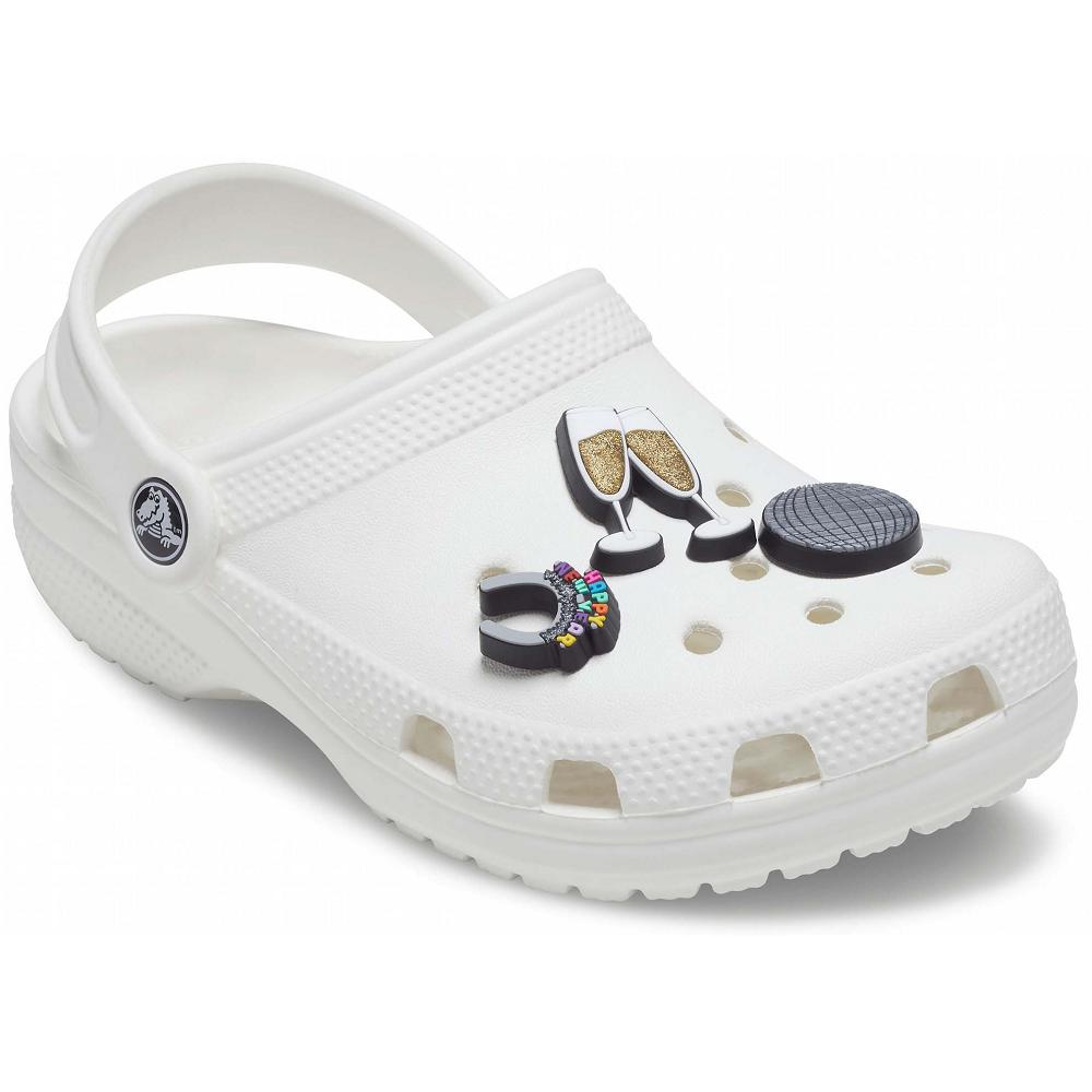 Crocs New Year 3 Pack | SAIKZC549