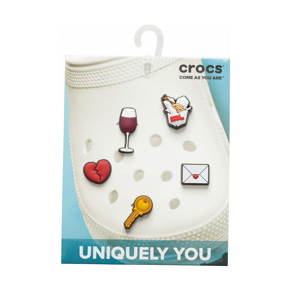 Crocs Night In 5Türkiye -Pack | FYXANO936