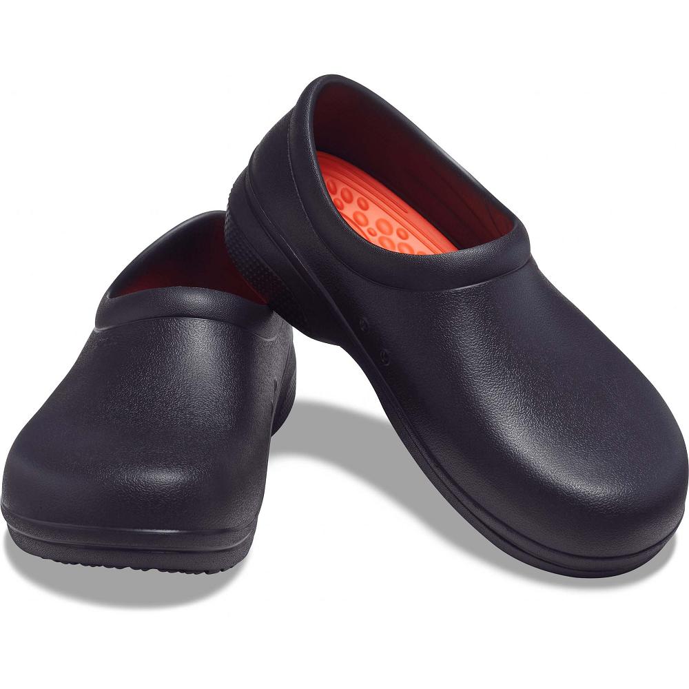 Crocs OnTürkiye -TheTürkiye -Clock LiteRide™ SlipTürkiye -On Siyah | RIGWYV108