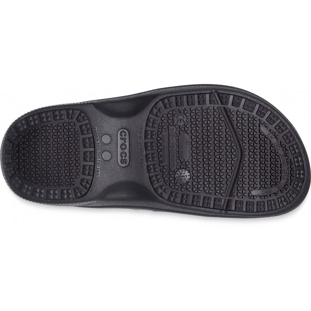 Crocs OnTürkiye -TheTürkiye -Clock LiteRide™ SlipTürkiye -On Siyah | RIGWYV108