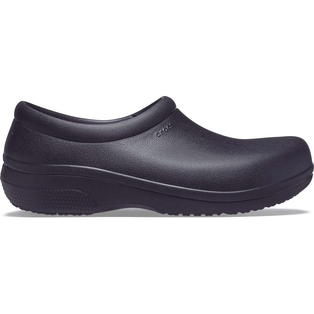 Crocs OnTürkiye -TheTürkiye -Clock LiteRide™ SlipTürkiye -On Siyah | RIGWYV108