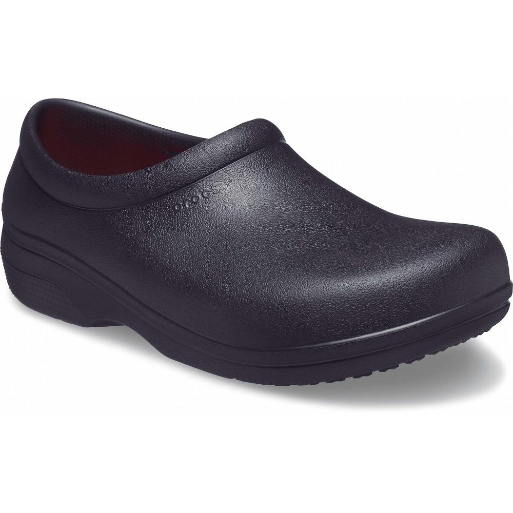 Crocs OnTürkiye -TheTürkiye -Clock LiteRide™ SlipTürkiye -On Siyah | RIGWYV108
