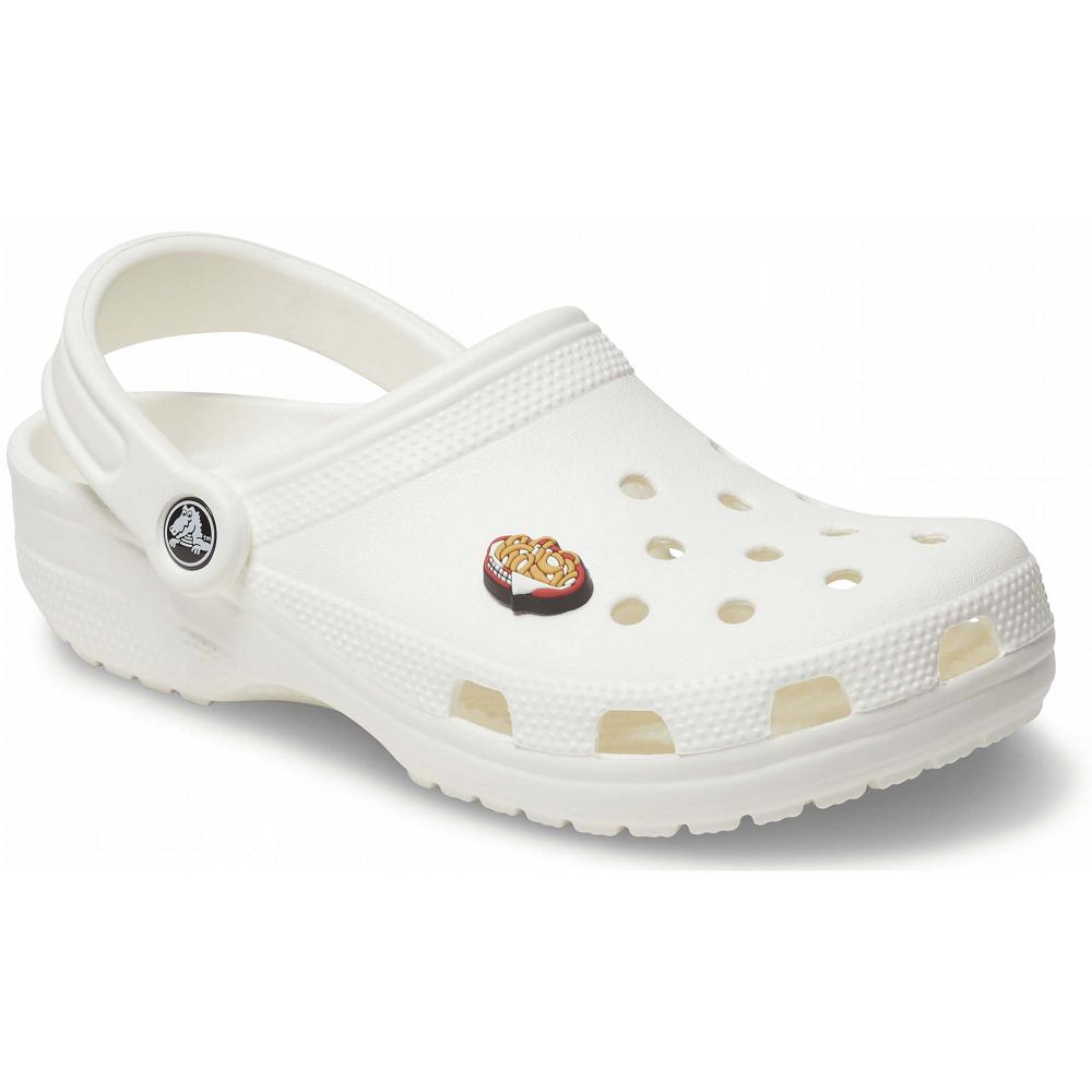 Crocs Onion Rings | KATJUC974
