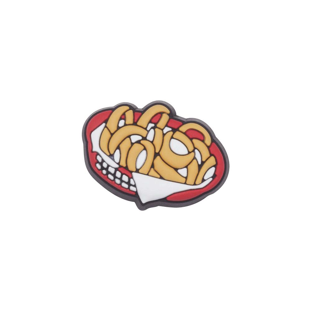 Crocs Onion Rings | KATJUC974