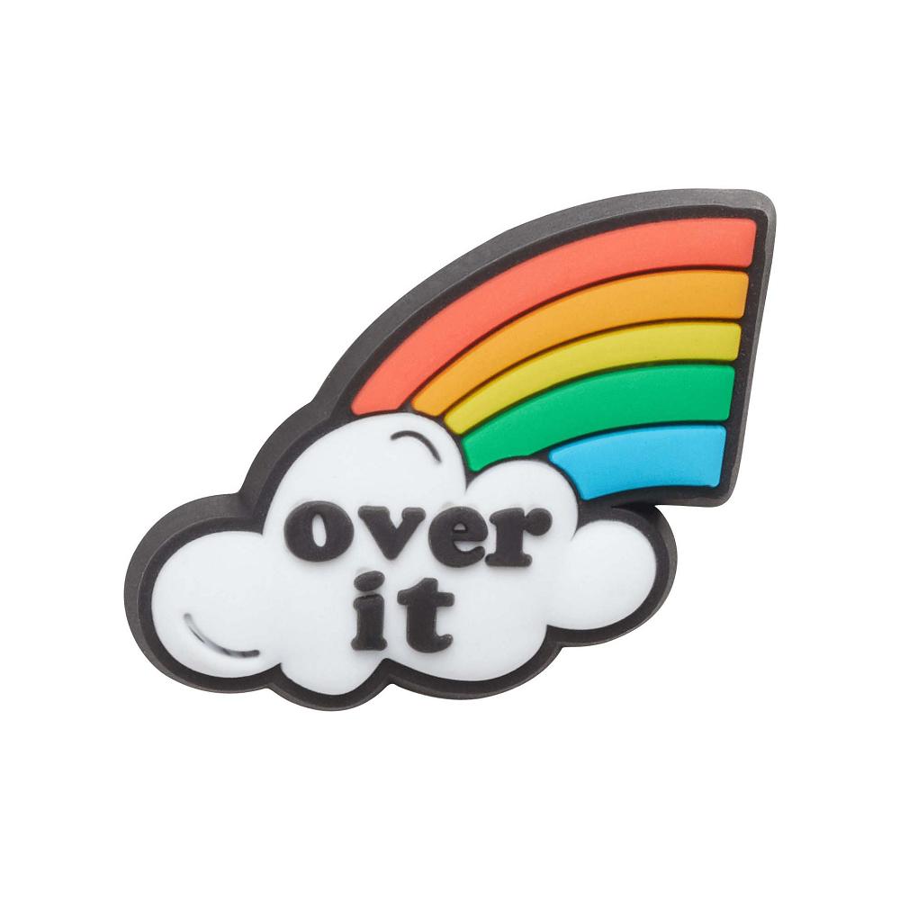 Crocs Over It | GSTNLO618