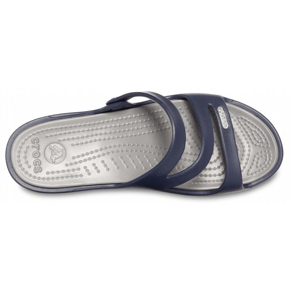 Crocs Patricia Lacivert | MTRNWX786