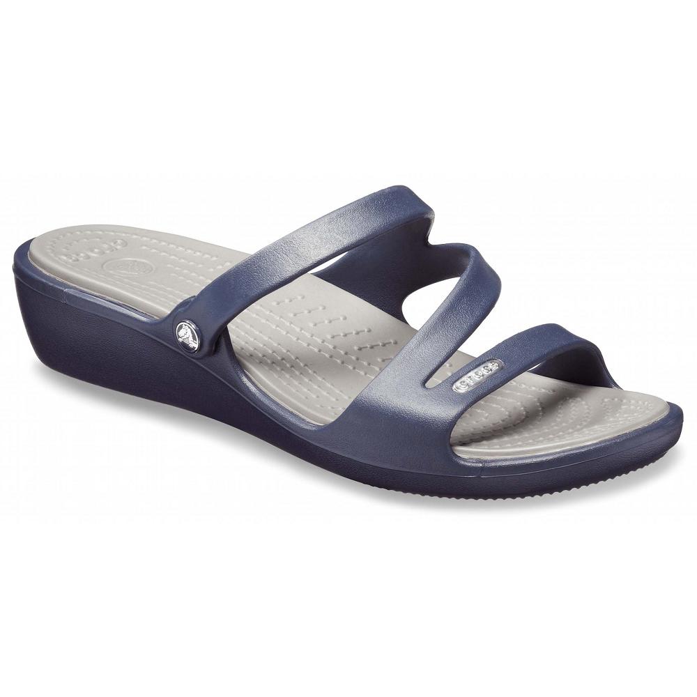 Crocs Patricia Lacivert | MTRNWX786