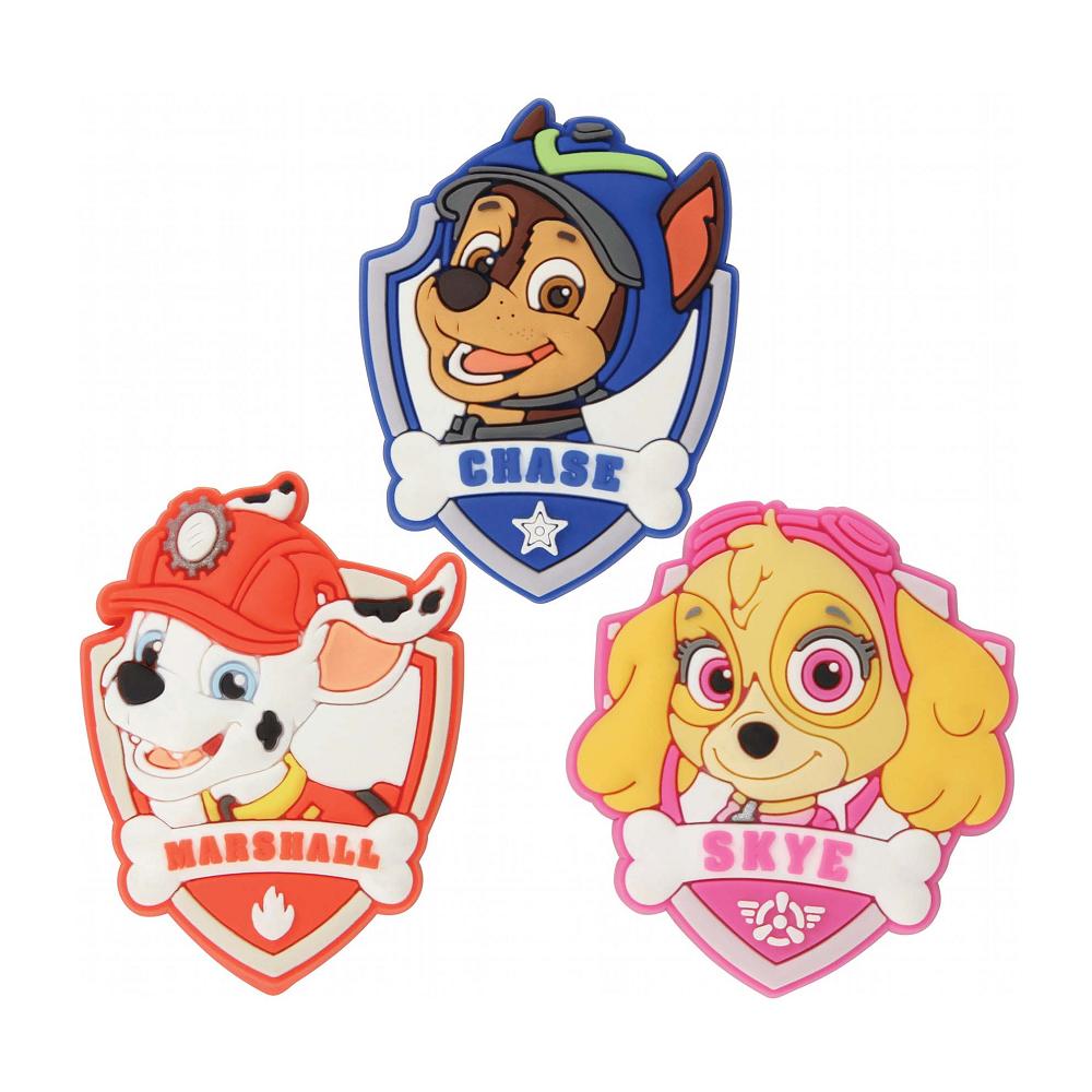 Crocs Paw Patrol 3Türkiye -pack | EQNZUV287