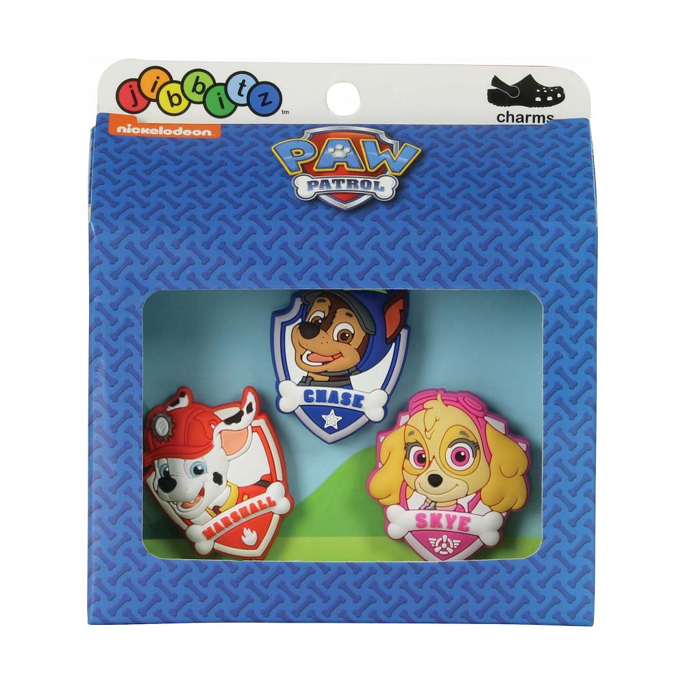 Crocs Paw Patrol 3Türkiye -pack | EQNZUV287