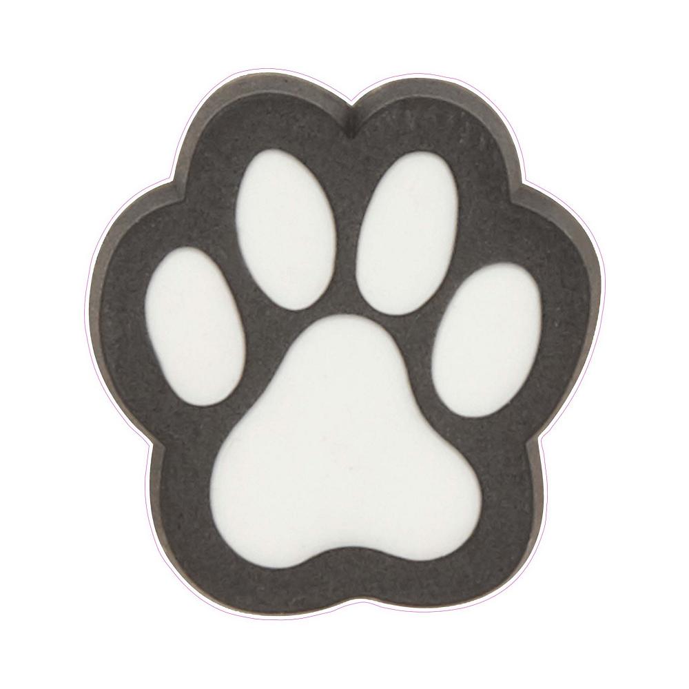 Crocs Paw Print | EHRKCB460
