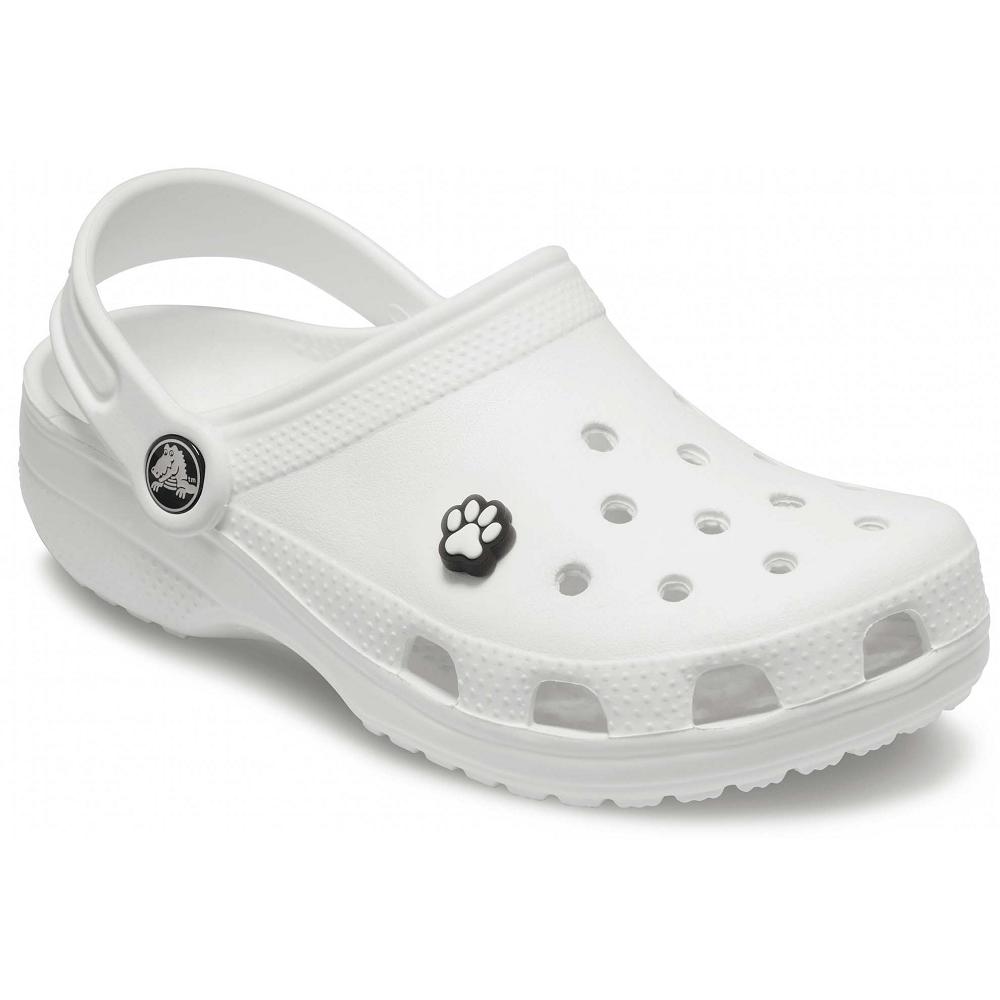 Crocs Paw Print | ZPTQIV941