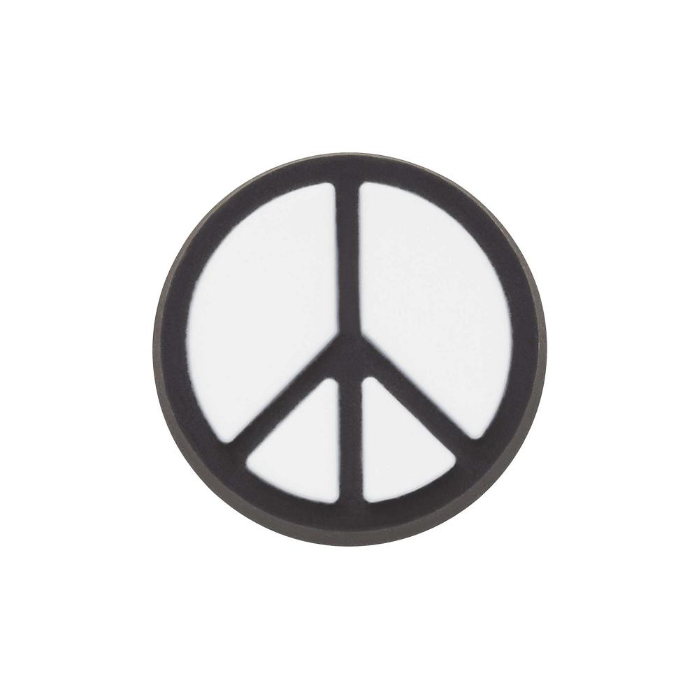 Crocs Peace Sign | DNMYQV584
