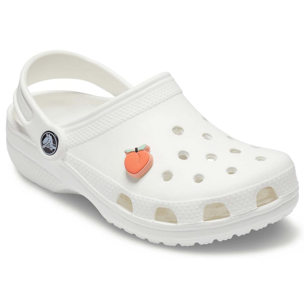 Crocs Peach | NPJCKI092