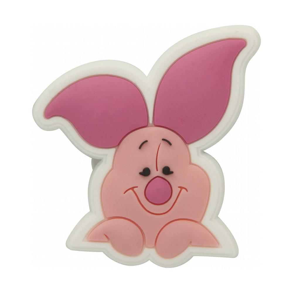 Crocs Piglet Charm | EKGIBU206