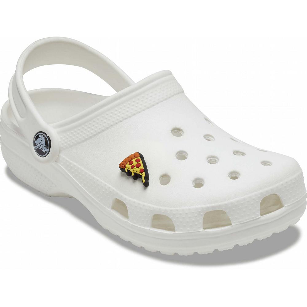 Crocs Pizza Slice | WQOGBP021