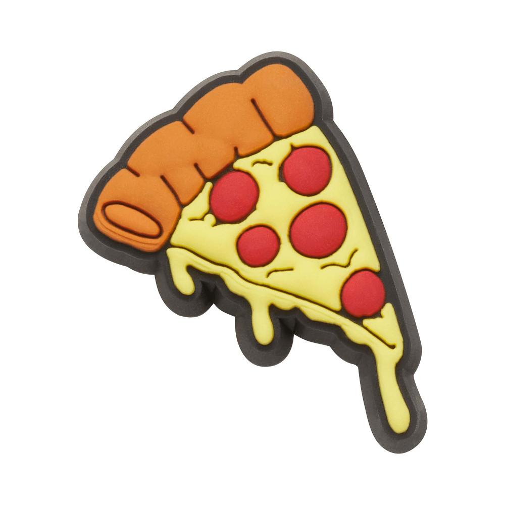 Crocs Pizza Slice | WQOGBP021