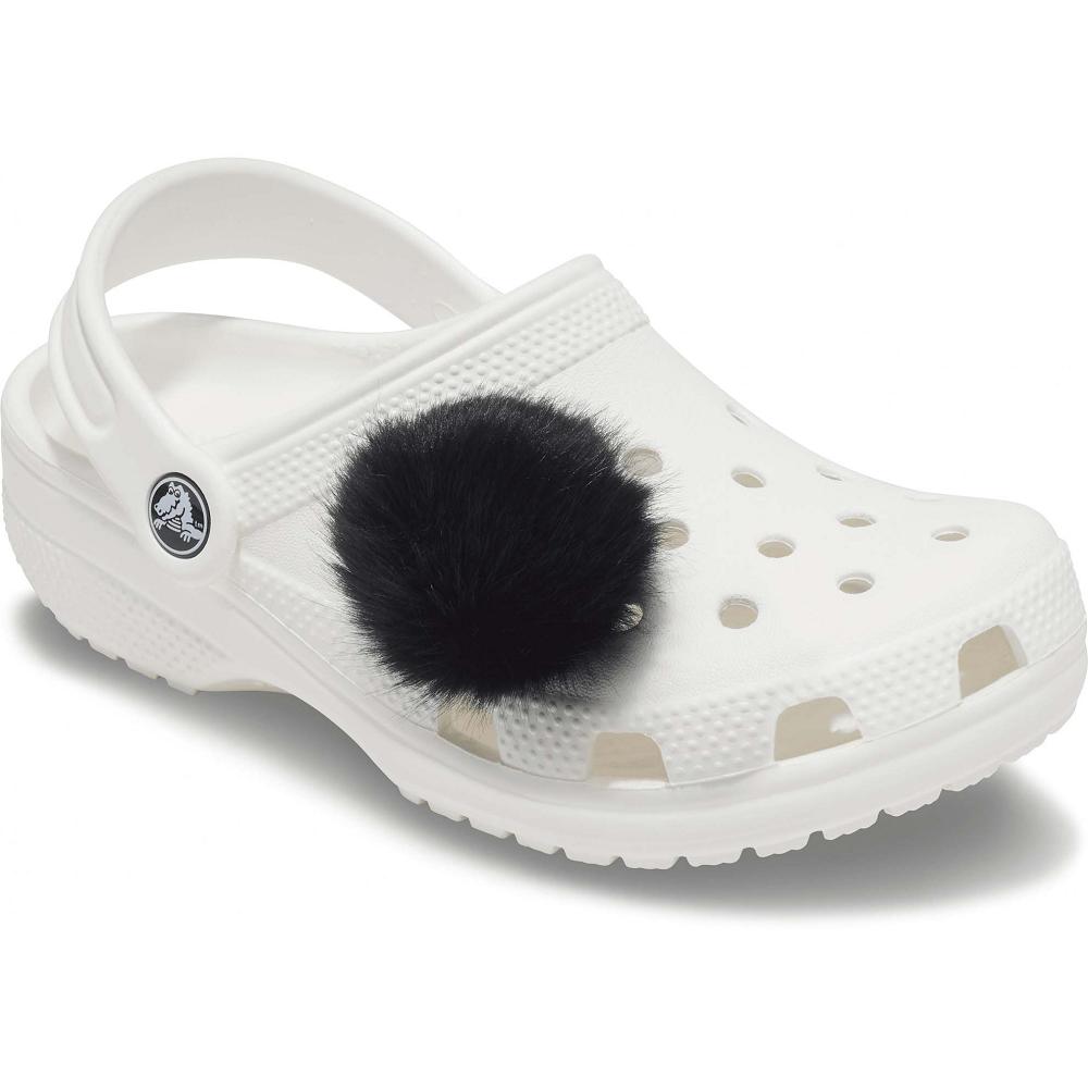 Crocs Puff Ball | SFDAXQ185