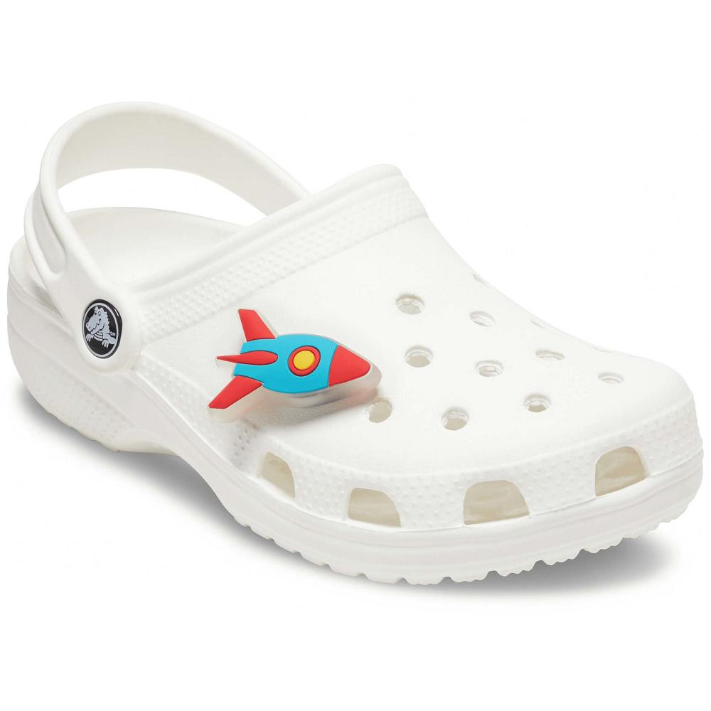 Crocs Rocketship | EJAQSC048