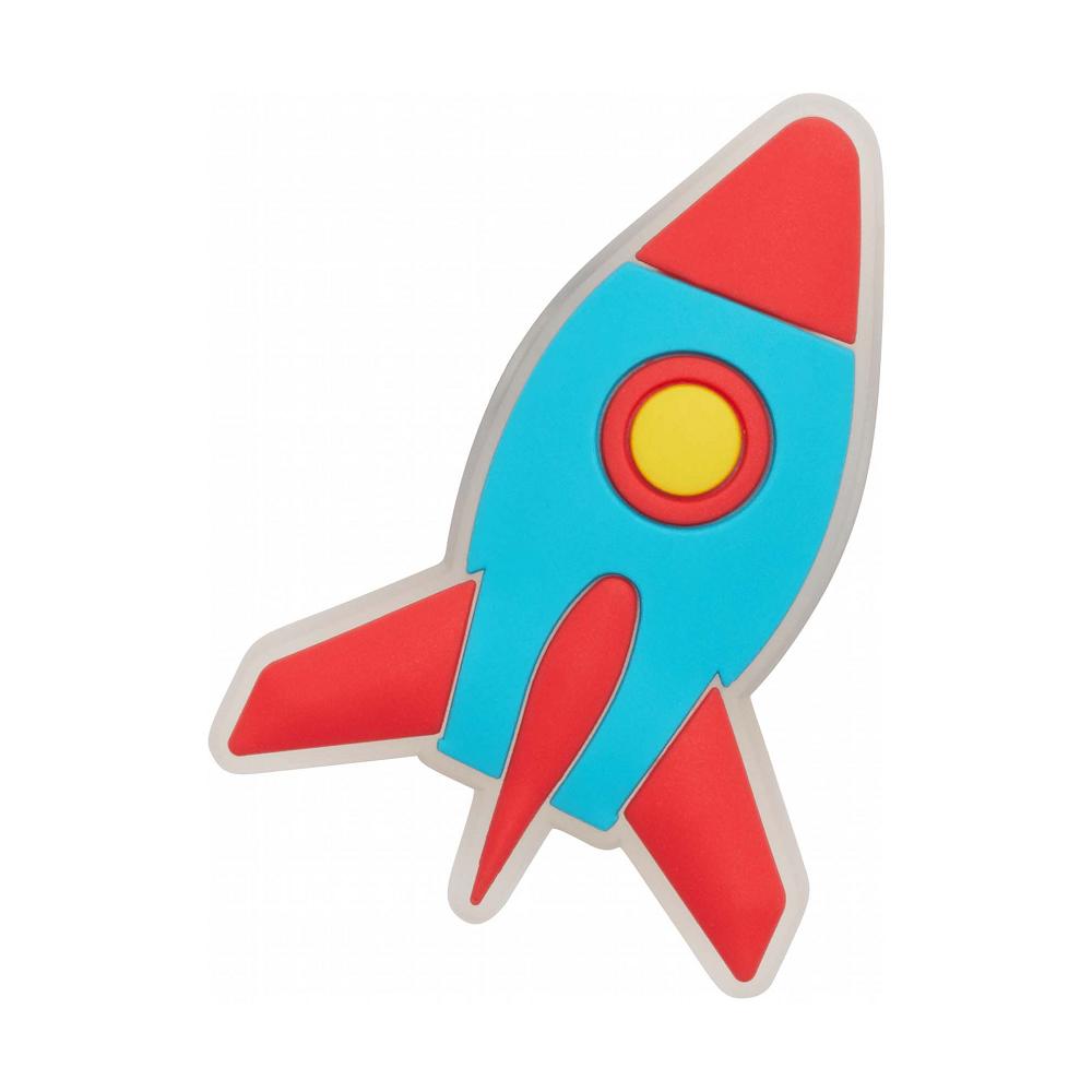 Crocs Rocketship | EJAQSC048