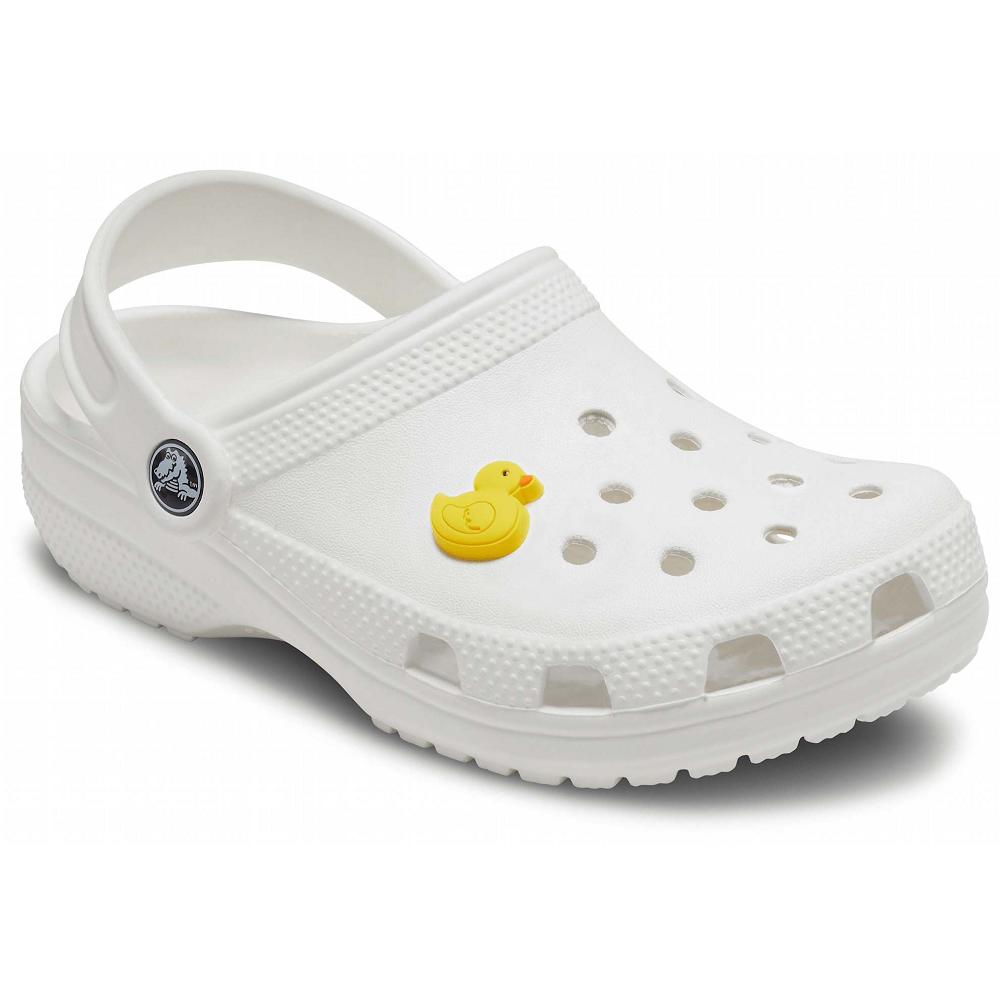 Crocs Rubber Ducky | QNAEIT975