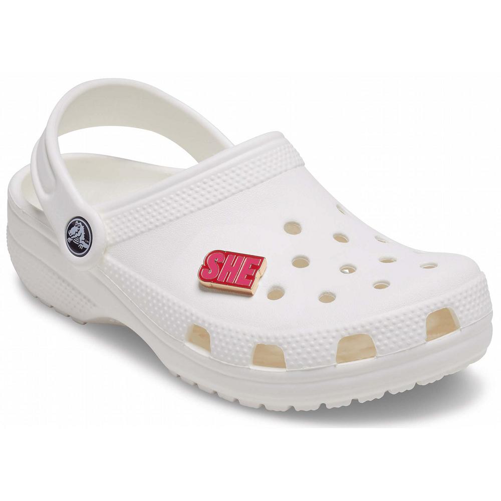 Crocs SHE | EHFAMO587